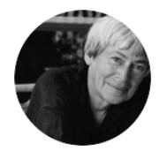 Le Guin, Ursula K.